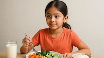 Can Food Help Prevent Early Puberty In Young Girls? A Science-Backed Guide