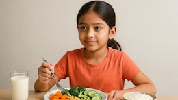 Can Food Help Prevent Early Puberty In Young Girls? A Science-Backed Guide