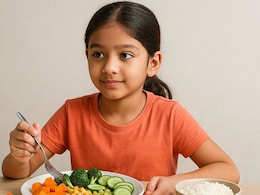 Can Food Help Prevent Early Puberty In Young Girls? A Science-Backed Guide