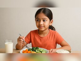 World Nutrition Day: आपके बच्चे को रोज कितने प्रोटीन और फाइबर की जरूरत होती है? उम्र के हिसाब से समझें सही मात्रा