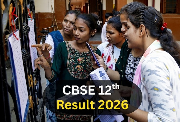 CBSE Class 12 Result 2026 LIVE: 29 अप्रैल या फिर 30, कब तक जारी होगा CBSE 12वीं का रिजल्ट?