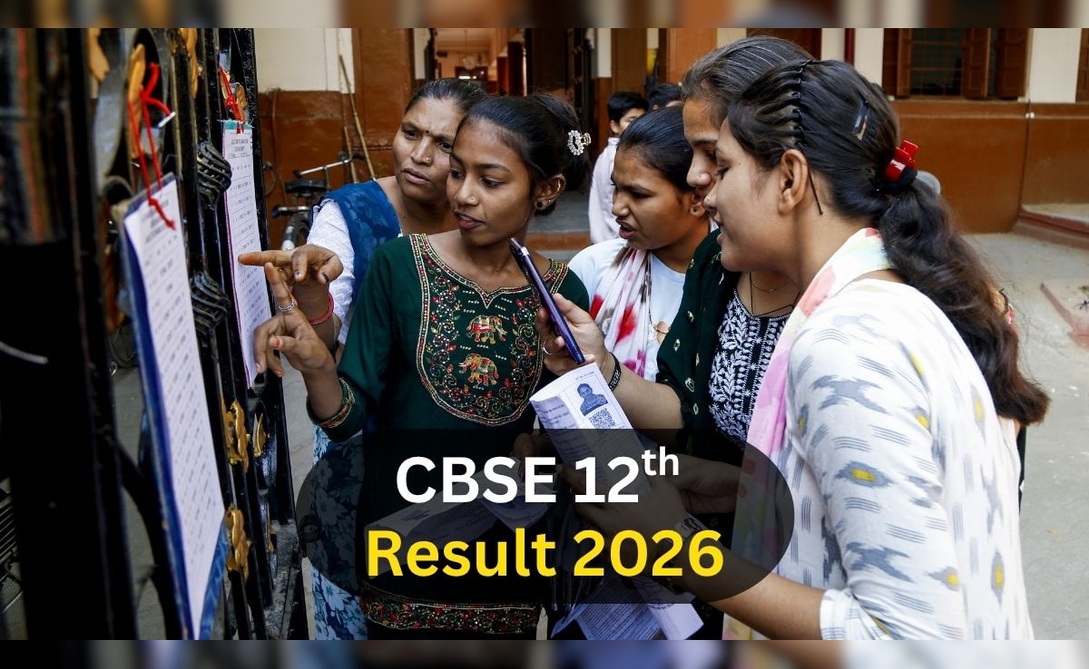 CBSE Class 12 Result 2026 LIVE: 29 अप्रैल या फिर 30, कब तक जारी होगा CBSE 12वीं का रिजल्ट?
