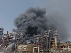PM Modi's Visit To Rajasthan Postponed After Fire At Refinery Site Before Inauguration