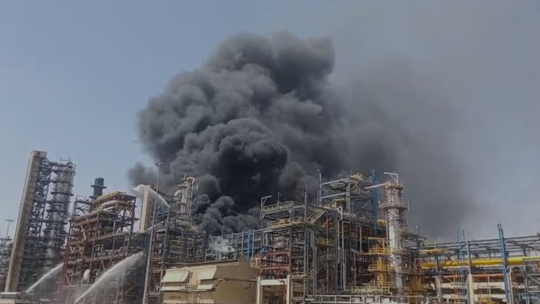 PM Modi's Visit To Rajasthan Postponed After Fire At Refinery Site Before Inauguration