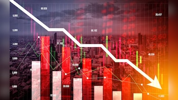 Nifty IT Index Declines 5.3% Intraday, Heads For Lowest Levels Since June 2023