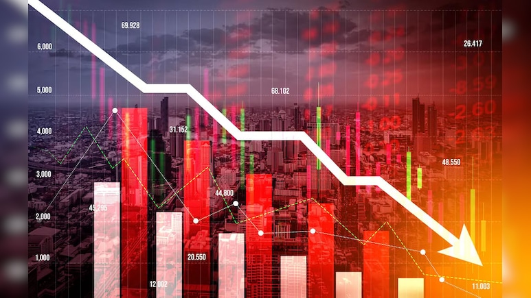 Nifty IT Index Declines 5.3% Intraday, Heads For Lowest Levels Since June 2023