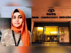 बुर्का, किताबें, ऐप…TCS धर्मांतरण केस में खुलने लगी निदा खान की क्राइम कुंडली, SIT जांच में खुलासे