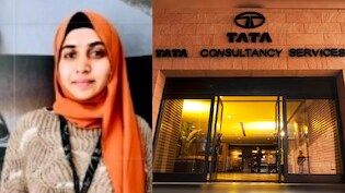 बुर्का, किताबें, ऐप&hellip;TCS धर्मांतरण केस में खुलने लगी निदा खान की क्राइम कुंडली, SIT जांच में खुलासे