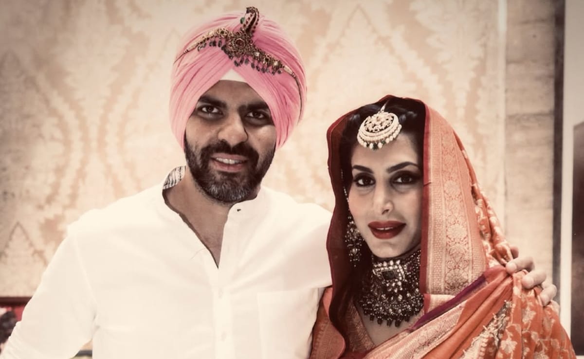 प्रिया सचदेव का दिवंगत पति संजय कपूर को मैसेज, एनिवर्सरी पर लिखा, हर गलती दोहराऊंगी