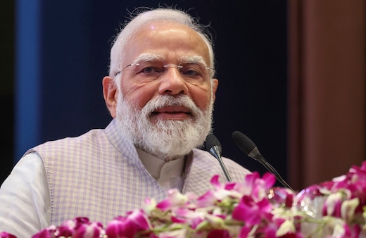 LIVE: प्रधानमंत्री मोदी का UP दौरा, वाराणसी-हरदोई से देंगे करोड़ों रुपए की सौगात, 2 अमृत भारत ट्रेनों को दिखाएंगे हरि झंडी