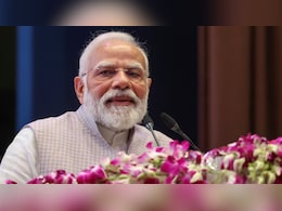PM Modi To Unveil Projects Worth Rs 8,000 Crore In Telangana On May 10