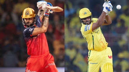 IPL 2026 Live: Focus On Virat Kohli, Sanju Samson As RCB CSK Face Off