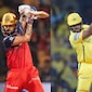 RCB vs CSK LIVE Score, IPL 2026: Virat Kohli Out After Breaking Own Record, RCB One Down vs CSK