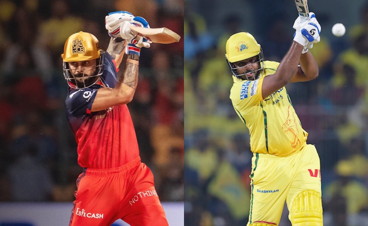 RCB vs CSK LIVE Score, IPL 2026: In-Form Virat Kohli 14 Runs Away From Breaking His Own Record As RCB Take On CSK RCB vs CSK LIVE Score, IPL 2026: In-Form Virat Kohli 14 Runs Away From Breaking His Own Record As RCB Take On CSK