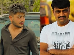 Kalyan News : नेस्को सेंटरमध्ये ड्रग्स पुरवणाऱ्याच्या बापाचं मोठं कांड; कारनामे ऐकून बेट्यापेक्षा बाप सवाई!