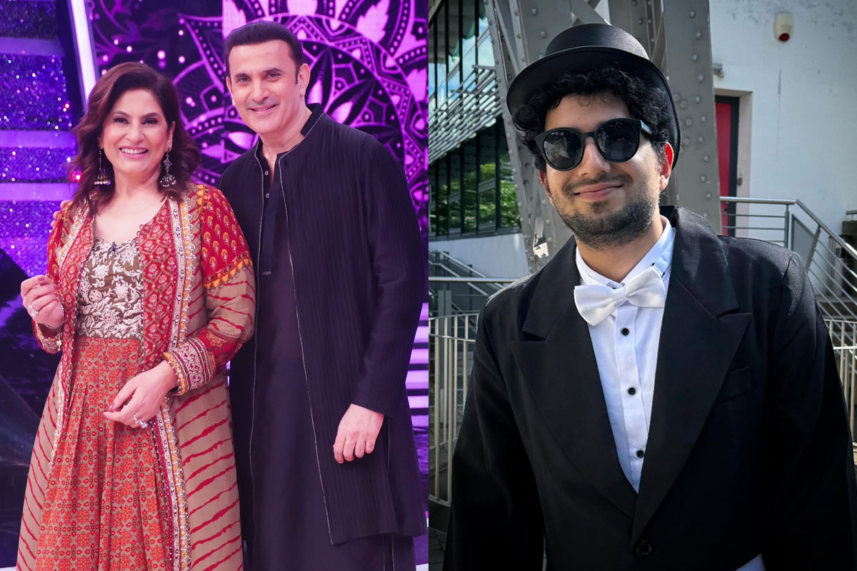 Samay Raina Gets Huge Praise for 'Still Alive'; Parmeet Sethi And Archana Puran Singh Left Impressed