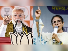 बंगाल की लड़ाई मछली पर आई, ममता ने लगाया आरोप, PM मोदी ने बिहार का नाम लेकर किया पलटवार