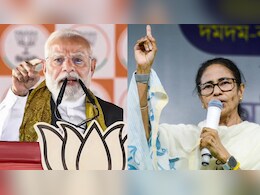 बंगाल की लड़ाई मछली पर आई, ममता ने लगाया आरोप, PM मोदी ने बिहार का नाम लेकर किया पलटवार