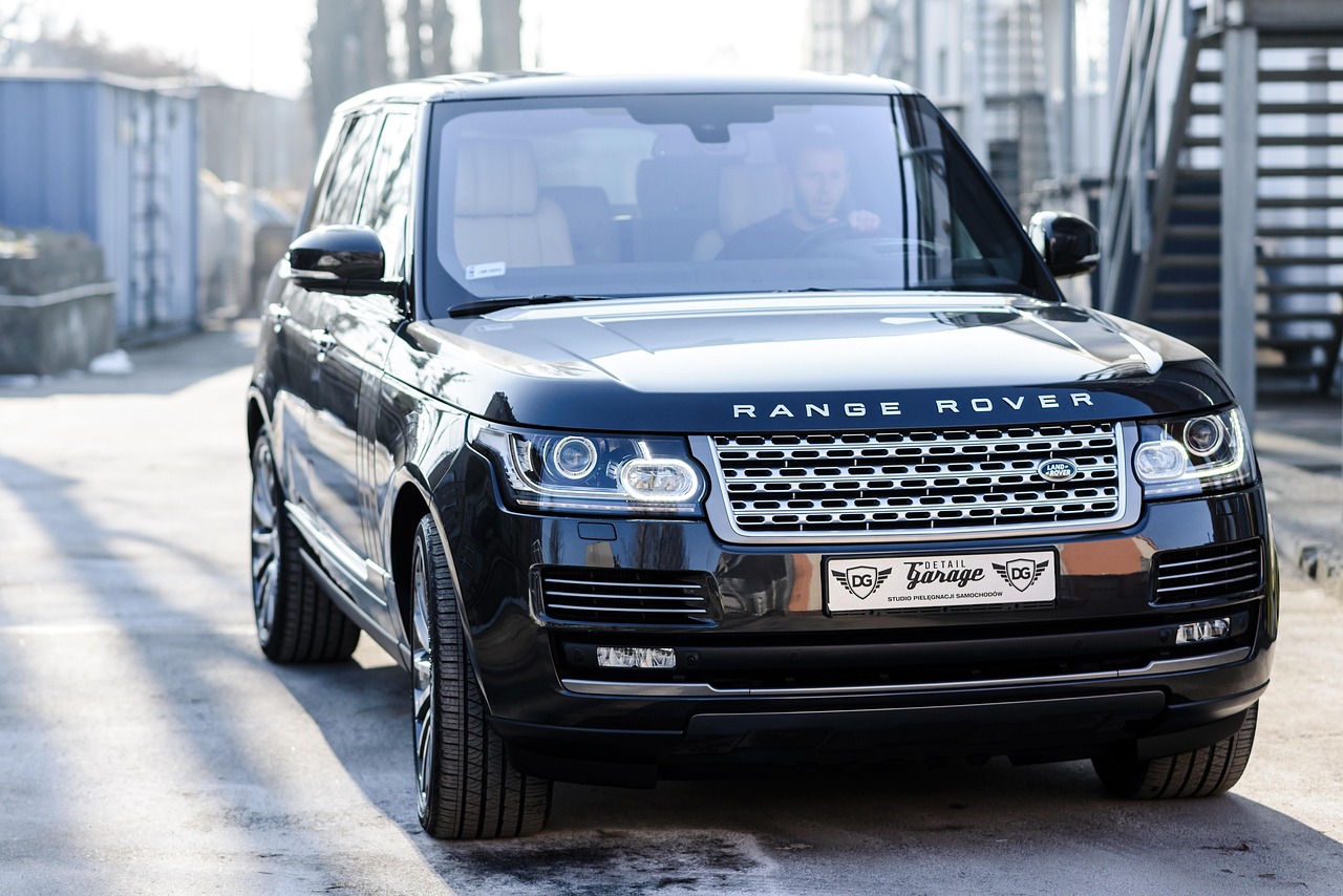 Range Rover To Get Cheaper By Over Rs 40 Lakh? Here's What We Know