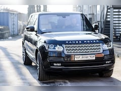 Range Rover SV Gets Cheaper In India, JLR Cuts Price &mdash; Check Details