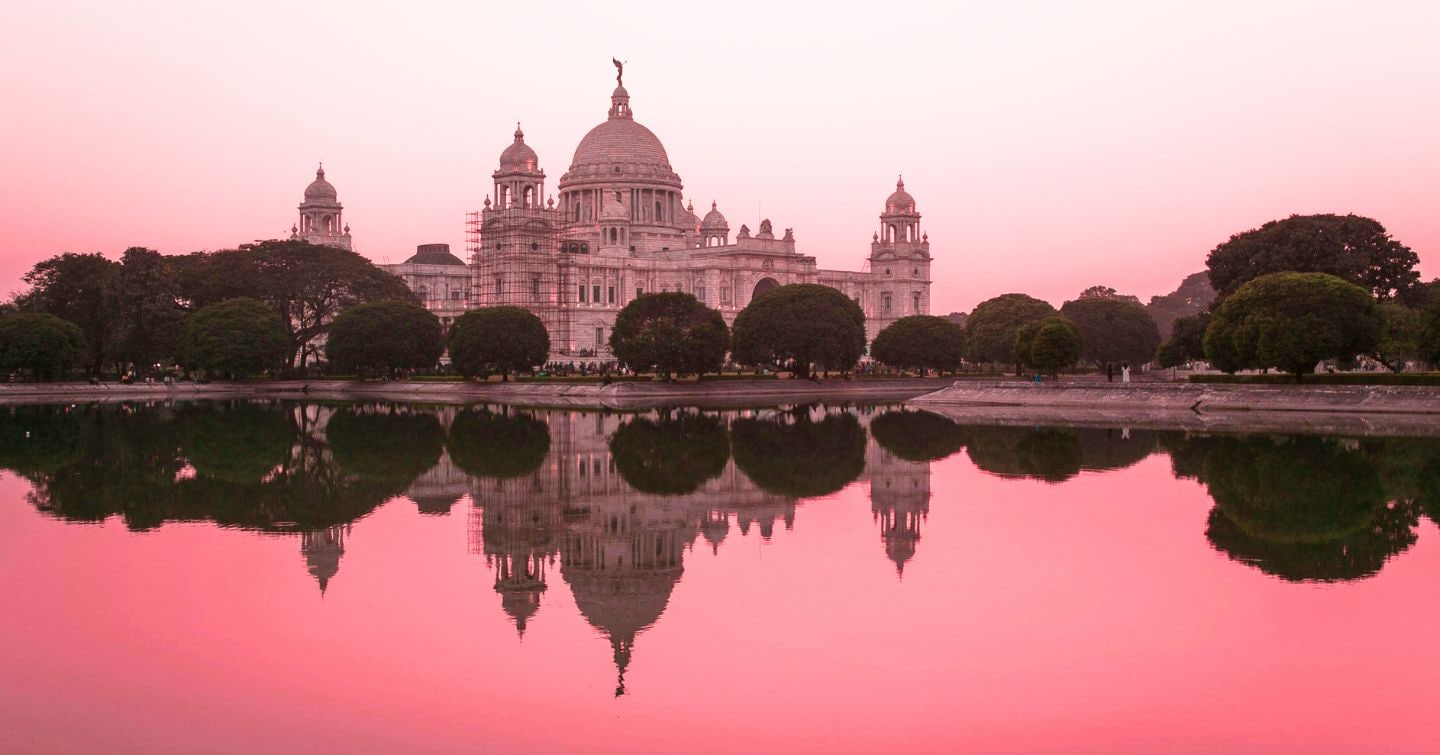 Visiting Kolkata For The First Time? Here's What Not To Miss