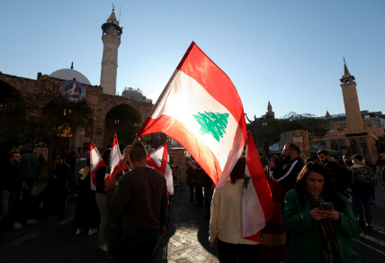 Lebanon To Seek Extended Ceasefire Between Hezbollah-Israel In US Talks