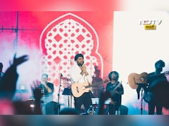 अरिजीत सिंगच्या पत्नीचे 5 फोटो, घटस्फोटित आणि एका मुलीची आई; बालपणीच्या मैत्रिणीसोबत थाटला दुसऱ्यांदा संसार