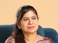 Tamil Nadu Elections: Lottery Baron's Wife And AIADMK Candidate Leema Rose Emerges As Richest Candidate