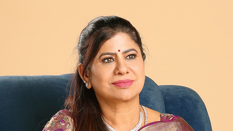 Tamil Nadu Elections: Lottery Baron's Wife And AIADMK Candidate Leema Rose Emerges As Richest Candidate