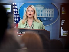 Alina Habba To Steven Cheung: Who Could Be Trump's New Press Secretary After Karoline Leavitt?