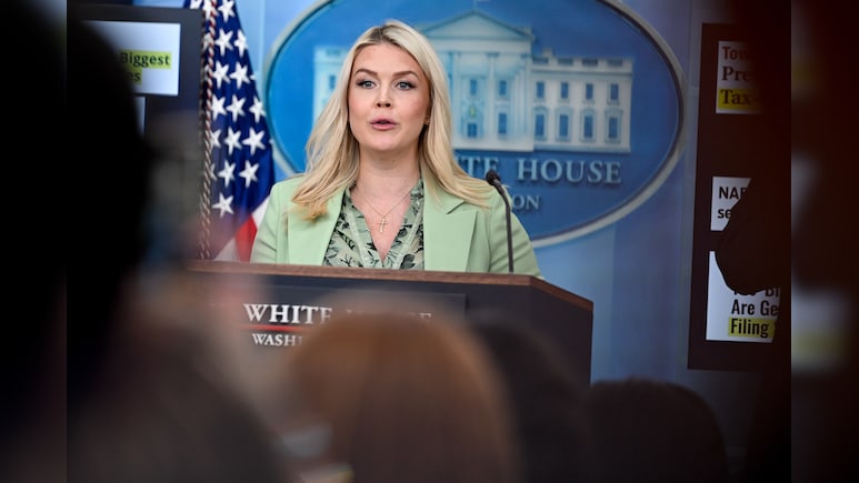 Alina Habba To Steven Cheung: Who Could Be Trump's New Press Secretary After Karoline Leavitt?