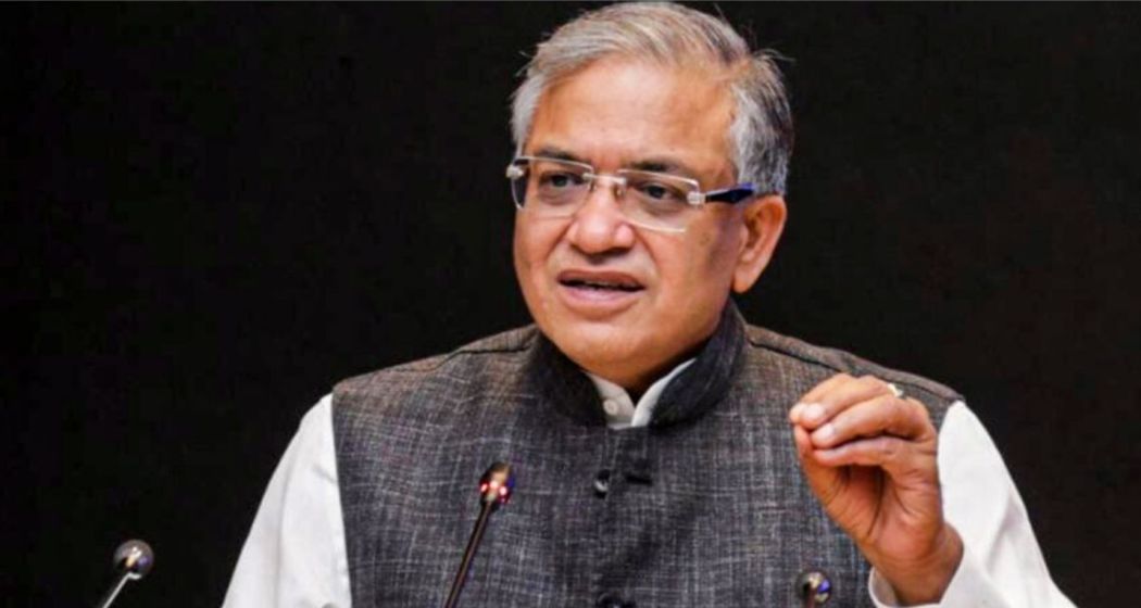 'ज्ञानेश कुमार बंगाल चुनाव से दूर रहें...' किन 9 मांगों को लेकर CEC के खिलाफ हो गए विपक्षी सांसद?