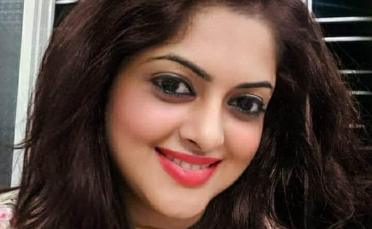 Latest and Breaking News on NDTV