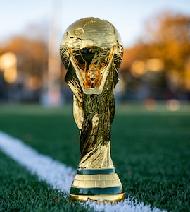 The First 48-Team World Cup -- More Opportunities, Less Jeopardy?