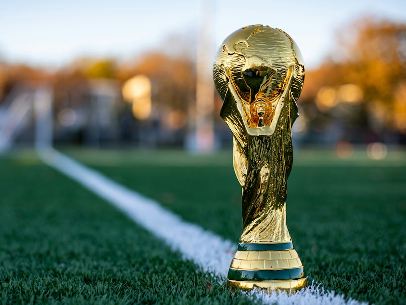 The First 48-Team World Cup -- More Opportunities, Less Jeopardy?