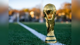 World Cup Final: Football Fans Lash Out At FIFA For Exorbitant Ticket Prices