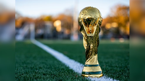 World Cup Final: Football Fans Lash Out At FIFA For Exorbitant Ticket Prices