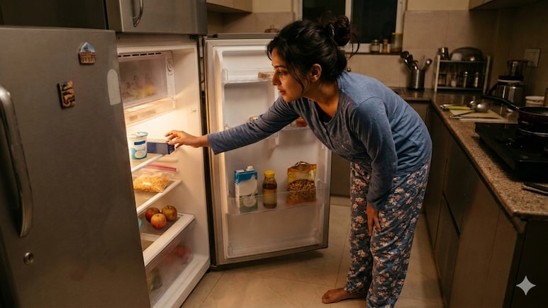 Can Meal Timings Affect Metabolism? Avoid These Hours To Promote Fat Loss