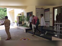 180 नाबालिगों का यौन शोषण, 350 अश्लील वीडियो, ब्लैकमेलिंग का 'खेल'... महाराष्ट्र में AIMIM से जुड़ा आरोपी गिरफ्तार