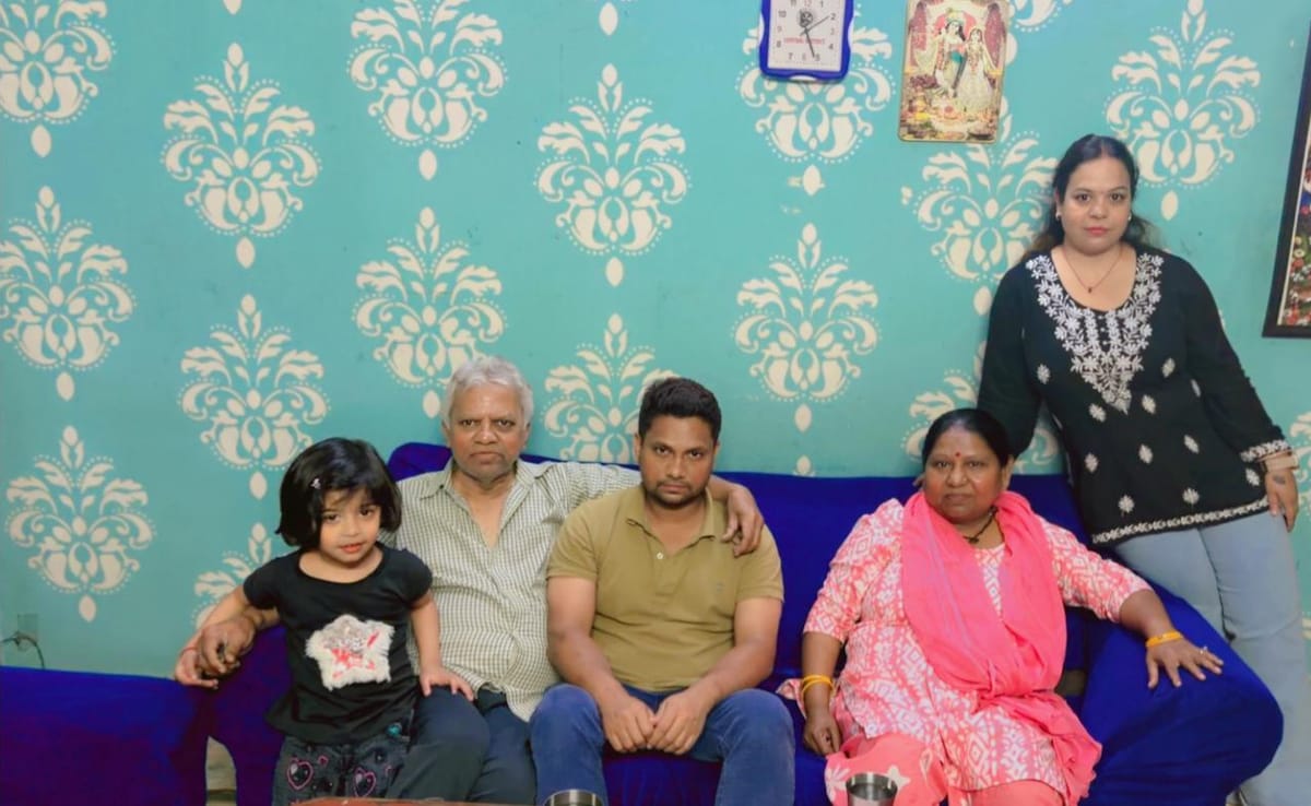 Exclusive: पहले बंधक बनाया, फिर जेल में डाला... 25 दिन बमबारी के बीच दहशत में बिताए, ईरान से लौटे इंजीनियर की आपबीती