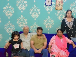 Exclusive: पहले बंधक बनाया, फिर जेल में डाला... 25 दिन बमबारी के बीच दहशत में बिताए, ईरान से लौटे इंजीनियर की आपबीती