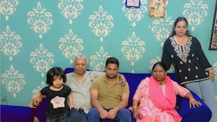 Exclusive: पहले बंधक बनाया, फिर जेल में डाला... 25 दिन बमबारी के बीच दहशत में बिताए, ईरान से लौटे इंजीनियर की आपबीती