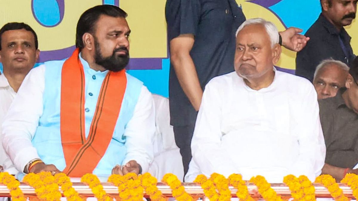 नीतीश के धुर-विरोधी से नीतीश की कुर्सी संभालने तक... कहानी बिहार के नए CM सम्राट चौधरी की