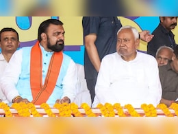 नीतीश के धुर-विरोधी से नीतीश की कुर्सी संभालने तक... कहानी बिहार के नए CM सम्राट चौधरी की