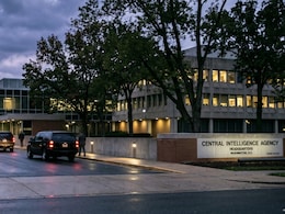 2 CIA Officers Killed In Mexico Vehicle Crash After Anti-Drug Op: Report