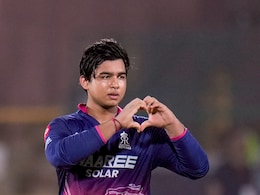 IPL 2026: अरे हा तर मशीन निघाला! वैभव सूर्यवंशीमध्ये 'AI' चिप बसवलीय का? पाकिस्तानी तज्ज्ञाचा अजब सवाल