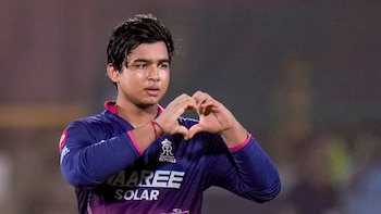 1,160% Profit Prodigy: How 15-Year-Old Vaibhav Sooryavanshi Became The IPL's Best Investment