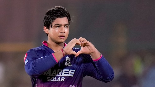 1,160% Profit Prodigy: How 15-Year-Old Vaibhav Sooryavanshi Became The IPL's Best Investment