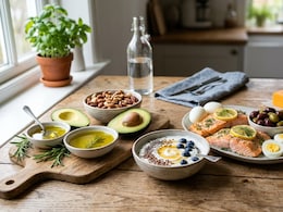 Stop Cutting Out Fat: Nutritionist Explains Why A "Fat-Free" Diet Isn't As Healthy As You Think