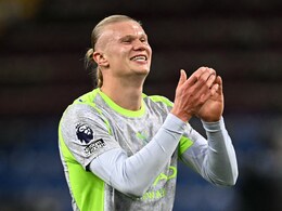 Manchester City Leapfrog Arsenal In Premier League Title Race; Burnley Relegated